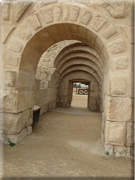 foto Jerash